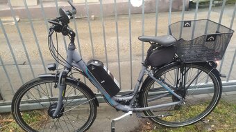 Rower elektryczny. - 7