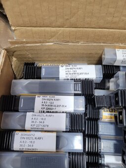 wymiana nowych wkładek na używane - 7