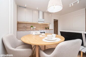 Mieszkanie o pow. 47.50m2, balkon, IVp,, Os.Asnyka - 7