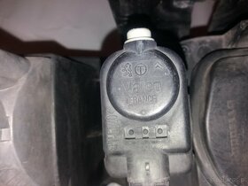 Lampa przód lewa Citroen Xsara I H7/H7 OE 6204 R6 - 7