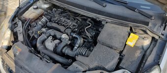 Ford Focus 2008 1.6 tdci - 7