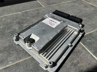 Audi A6 C6 4.2 Fsi Quattro AUDI A6 ECU ENGINE CONTROL UNIT - - 7