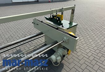 Piła formatowa / Dwupiła OMAC typ TI 2500 - 7