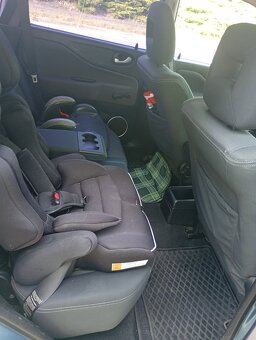 Mitsubishi spacestar - 7