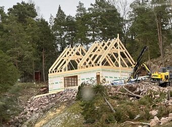 Doświadczony wykonawca prac remontowo-budowlanych konkurency - 7