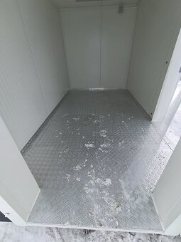 Mroźnia / Mroźnia Stacjonarna / Komora Mroźnicza - 7