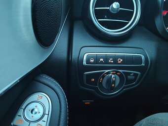 GLC 250 4 MATIC - 7