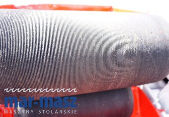 Nakładarka kleju 300mm - 7