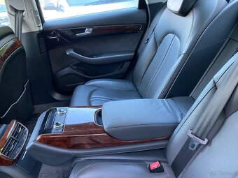 Audi A8 D4 - 7