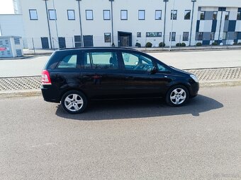 Opel Zafira B 1.7cdti cena do ustalenia - 7
