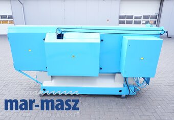 Obtaczarka WEMA PROBST RHM 200 - 7