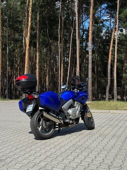 Honda CBF1000 - 7