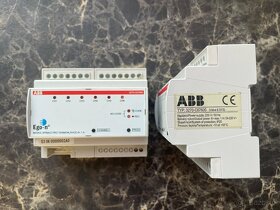 Sprzedam moduły przełączające LCD marki ABB Time Ego-n, - 7