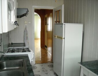 Wynajmę mieszkanie - 7