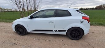 Sprzedam Kia ceed 2010r, 1.6 diesel DO NEGOCJACJI - 7