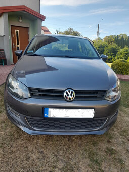 Sprzedam Volkswagen Polo Premium - 7
