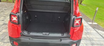 Jeep Renegade  2022 - 7