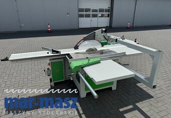 Piła formatowa pilarka MJ45Y-3200 - 7