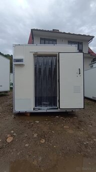 Mroźnia / Mroźnia Stacjonarna / Komora Mroźnicza / M021 - 7