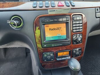 Mercedes S-classe - 7