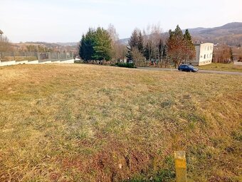 Działka budowlana w pełni uzbrojona - 7