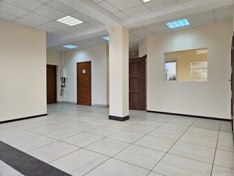 Do wynajęcia lokal użytkowo-biurowy - 7