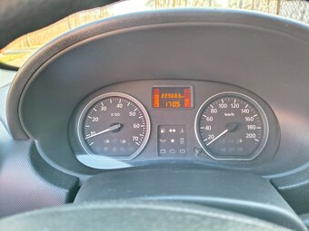 Dacia Sandero Stepway 2012+ Gaz - 7