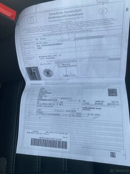 150 KONI TITANIUM FUL LEDY NAWIGACJA Elektryczna klapa - 7