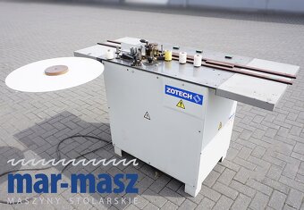 Okleiniarka ZOTECH OWP 3 BIS - 7