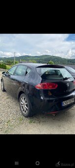 Seat leon ll lift 2009rok 1.9tdi - 7