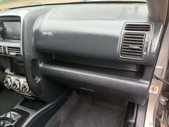 Sprzedam Honda 2004 - 7