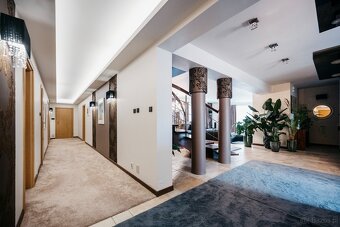 Ekskluzywny dom w Zdunach o pow. 347m², działka 3520m2 - 7