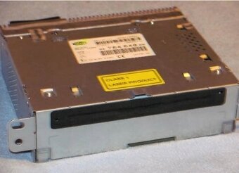 Naprawa radio nawigacja Citroen Peugeot RT4 RT5 RT6 RNEG NG - 7