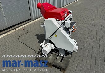 Grubościówka 50 firmy PAJĄK - 7