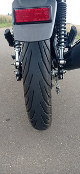 Honda CBF125M, Motocykl na kat.: B Doinwestowana - 7