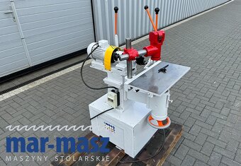 Wiertarka pozioma - 7