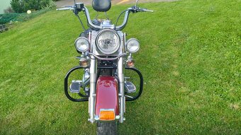 Harley Davidson Heritage Softail - 7
