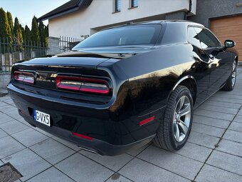 Dodge Challenger 3.6 r.2015 - 7