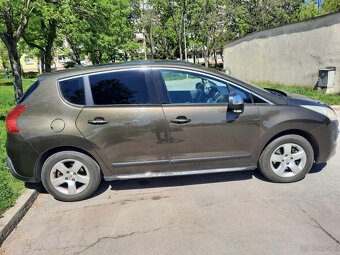Mam do zaoferowania peugeota 3008 - 7