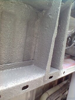 Volkswagen Transporter T3 - 7