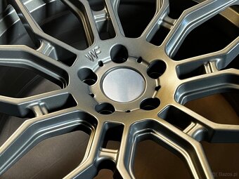 Wheelforce CF.2-FF Audi Mercedes 10Jx20 ET42 10,5Jx20 ET42 - 7