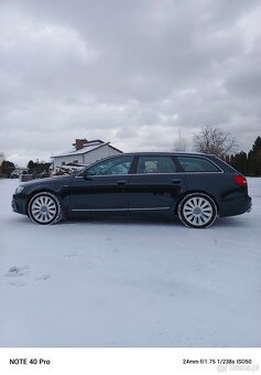 Audi A6 C6 2.0tdi - 7