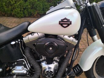 FAT Bob - 7