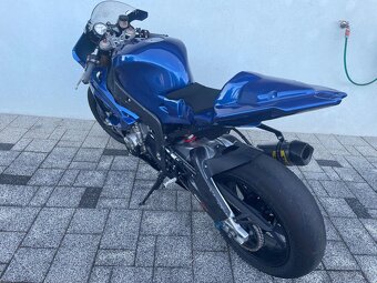 Sprzedaję motocykl BMW S 1000 RR - 7