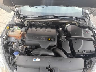 Peugeot 407 SW 2.0 HDi 2010 rok cena ostateczna - 7