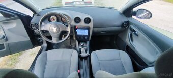 Seat Ibiza fl / 5d/ 1.4 16V /2003r/ sprawna tanio - 7