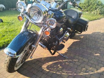 Road king - 7