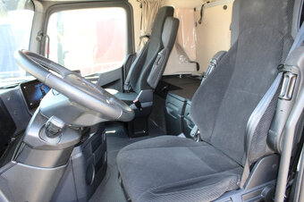 Mercedes-Benz Actros 2542 + PANAV (8,21 x 2,48 x 3) - 7