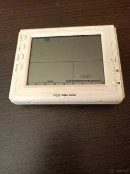 Kocioł gazowy TERMET Minimax Elegance GCO-DP-13-10 (24/24). - 7