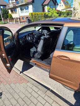 B-max 1.0 ecoboost , 120 koni - 7